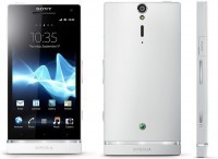 SONY (LT26i) Xperia S
